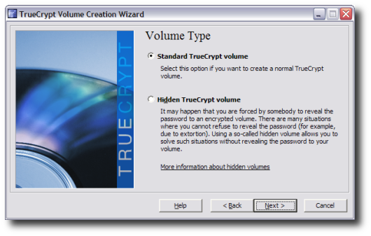 encrypted for windows and mac