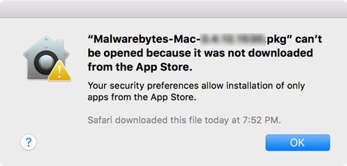 malwarebytes for mac license